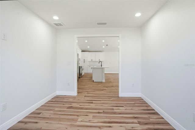 8130 RIDGE ROAD, Weeki Wachee, FL 34613