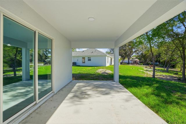 8130 RIDGE ROAD, Weeki Wachee, FL 34613