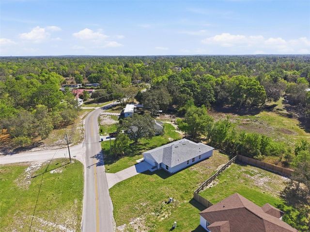 8130 RIDGE ROAD, Weeki Wachee, FL 34613