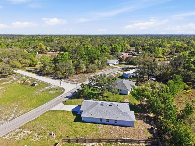 8130 RIDGE ROAD, Weeki Wachee, FL 34613