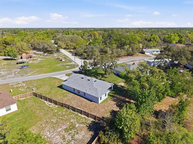 8130 RIDGE ROAD, Weeki Wachee, FL 34613