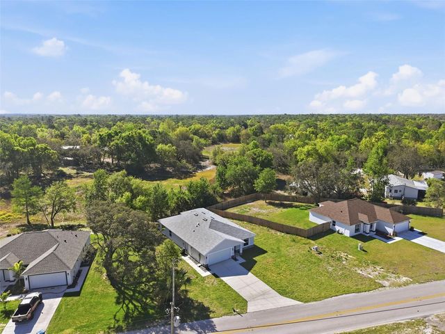 8130 RIDGE ROAD, Weeki Wachee, FL 34613