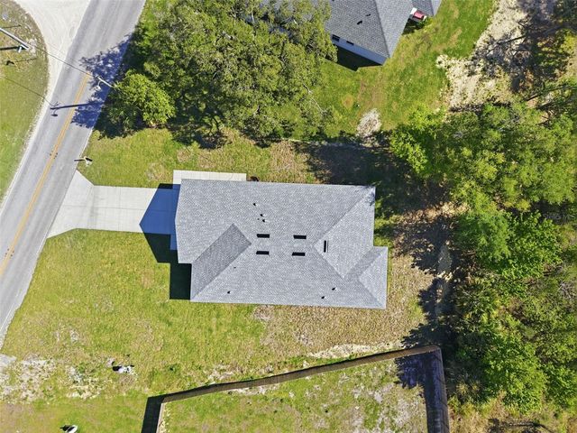 8130 RIDGE ROAD, Weeki Wachee, FL 34613