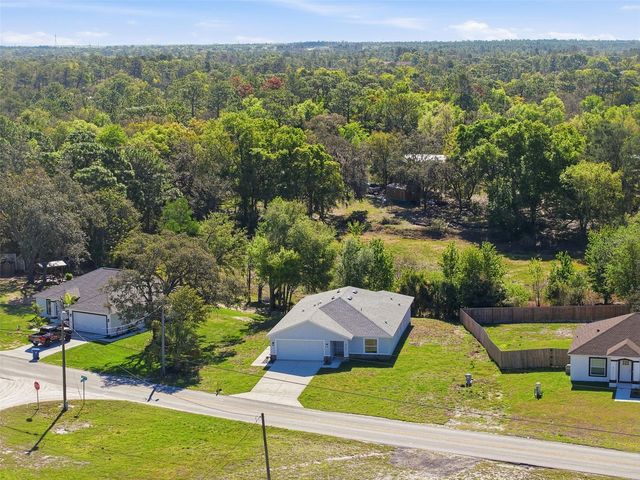 8130 RIDGE ROAD, Weeki Wachee, FL 34613