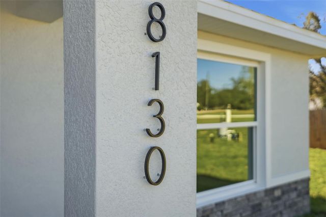 8130 RIDGE ROAD, Weeki Wachee, FL 34613