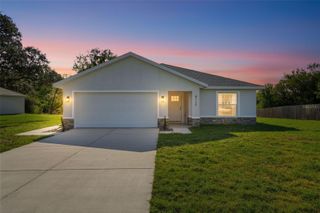 8130 RIDGE ROAD, Weeki Wachee, FL 34613