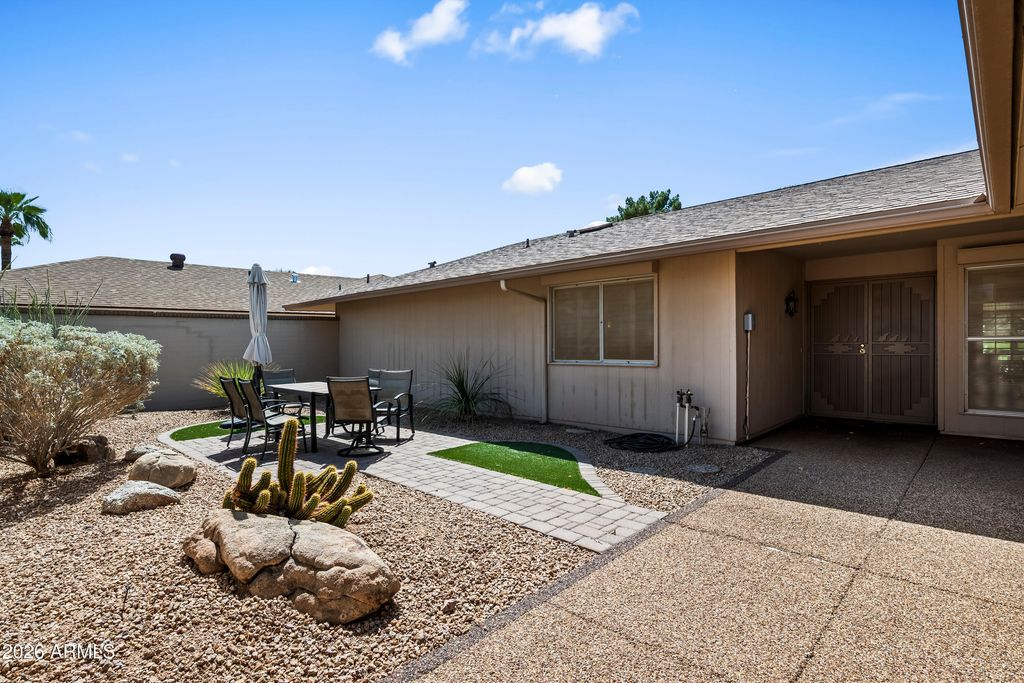 19826 N PALO VERDE Drive, Sun City, AZ 85373 — photo 4