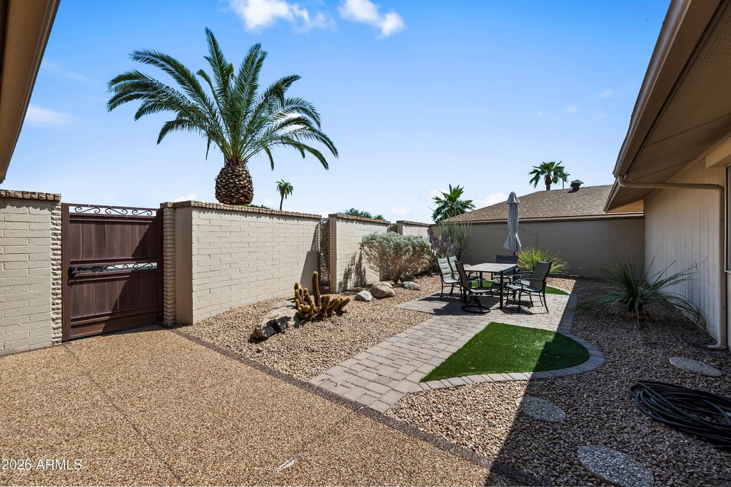 19826 N PALO VERDE Drive, Sun City, AZ 85373 — photo 5