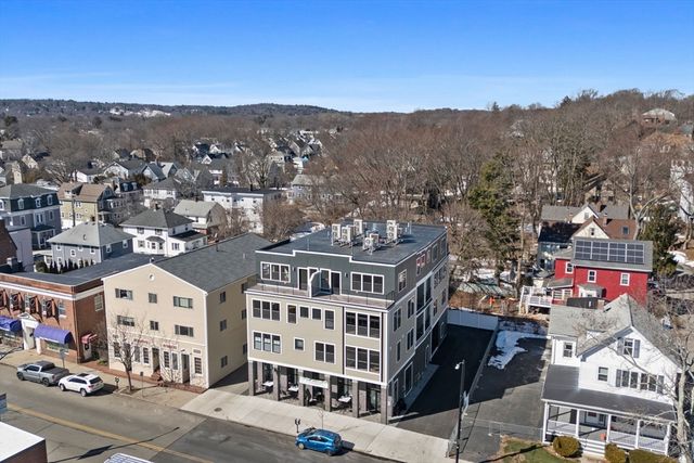 421 High St 101A, Medford, MA 02155