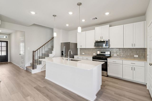 18459 Landing Meadows Lane, New Caney, TX 77357