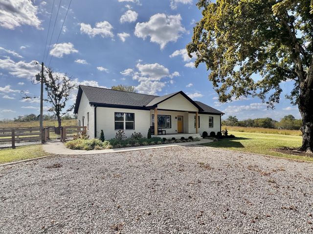 2250 Elkton Pike, Pulaski, TN 38478