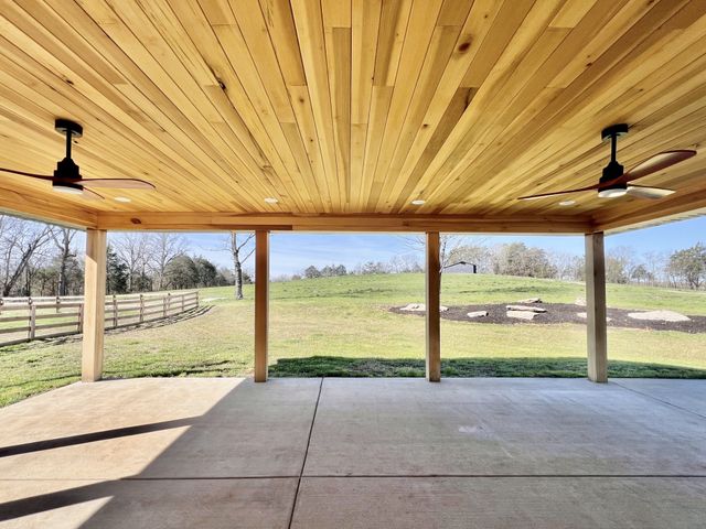 2250 Elkton Pike, Pulaski, TN 38478