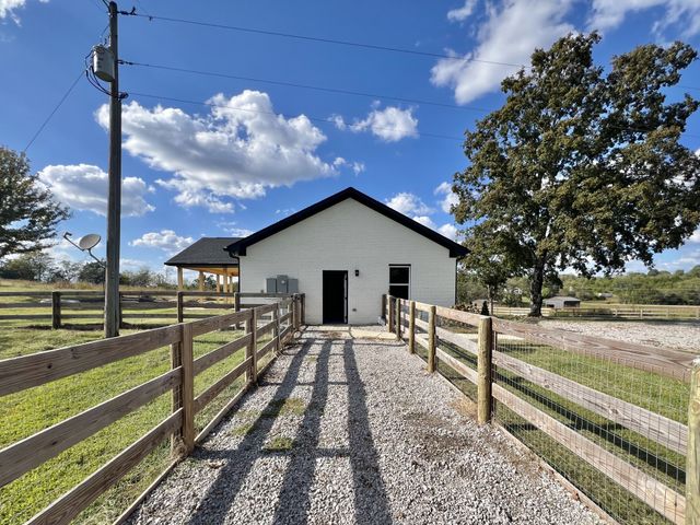 2250 Elkton Pike, Pulaski, TN 38478