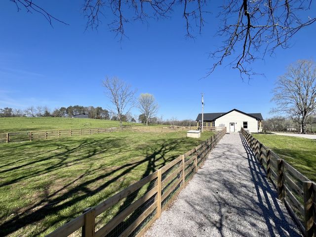 2250 Elkton Pike, Pulaski, TN 38478