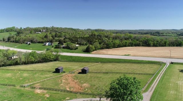 2250 Elkton Pike, Pulaski, TN 38478