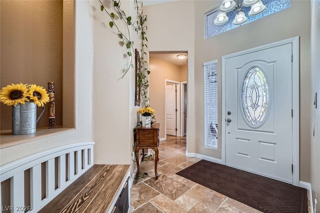 707 Jane Eyre Place, Henderson, NV 89002 — photo 5