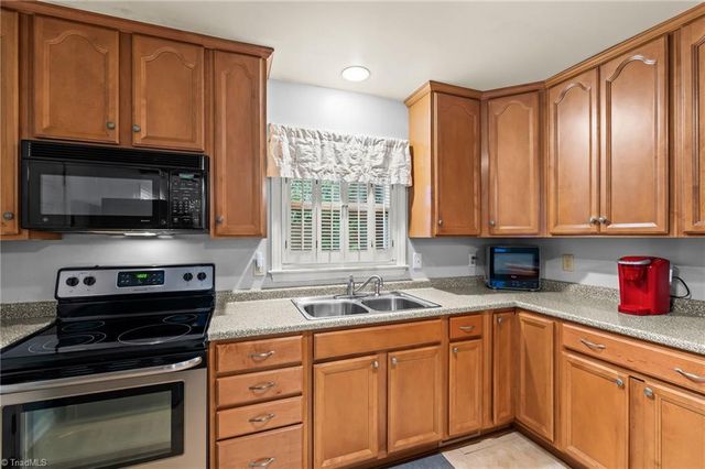 2320 Glenhaven Drive, Greensboro, NC 27406