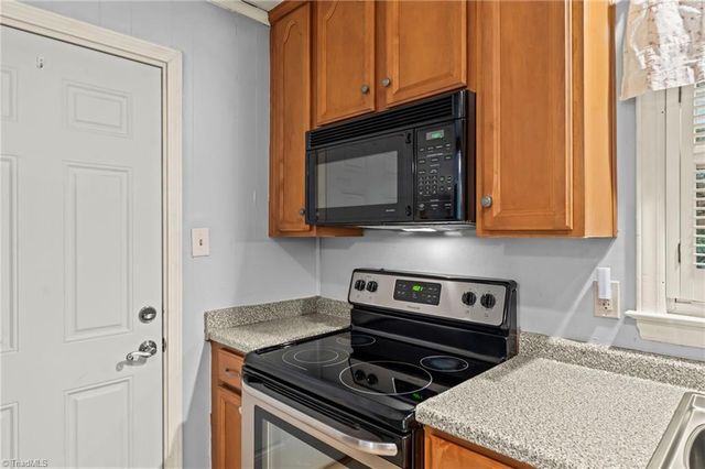 2320 Glenhaven Drive, Greensboro, NC 27406