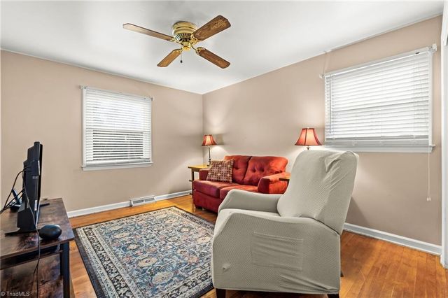 2320 Glenhaven Drive, Greensboro, NC 27406