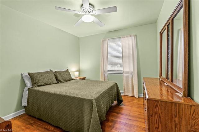 2320 Glenhaven Drive, Greensboro, NC 27406