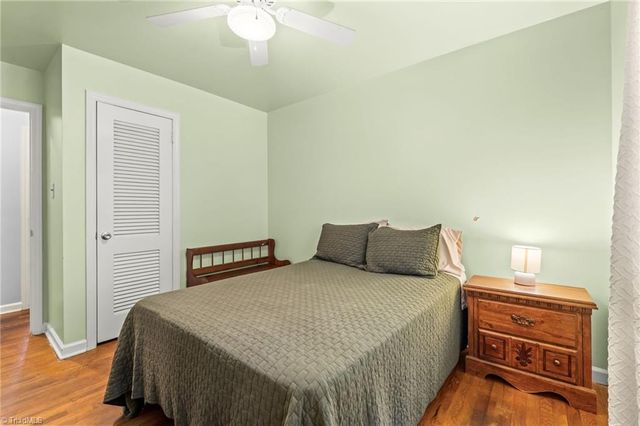 2320 Glenhaven Drive, Greensboro, NC 27406