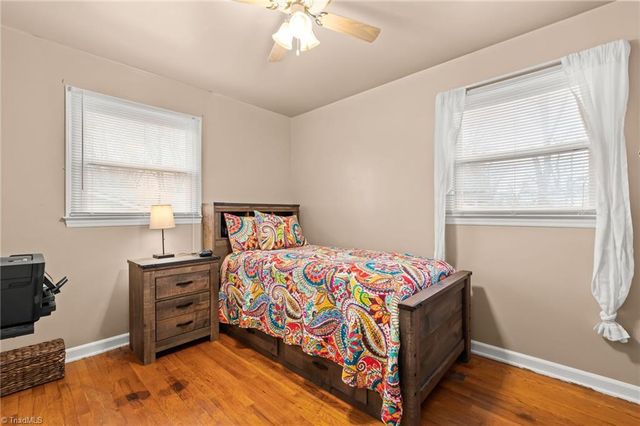 2320 Glenhaven Drive, Greensboro, NC 27406