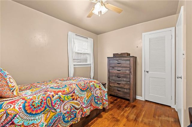 2320 Glenhaven Drive, Greensboro, NC 27406