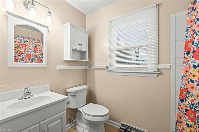 2320 Glenhaven Drive, Greensboro, NC 27406