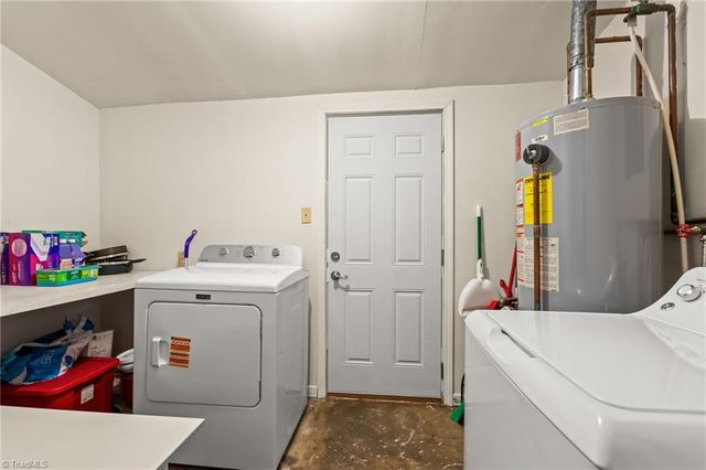 2320 Glenhaven Drive, Greensboro, NC 27406