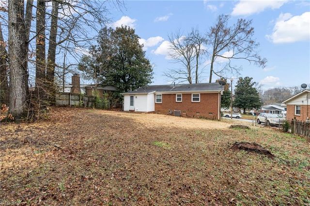 2320 Glenhaven Drive, Greensboro, NC 27406
