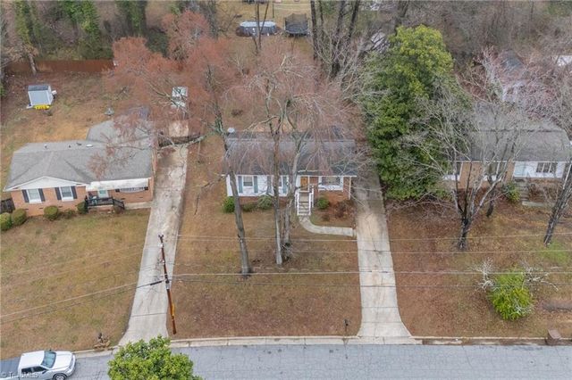 2320 Glenhaven Drive, Greensboro, NC 27406