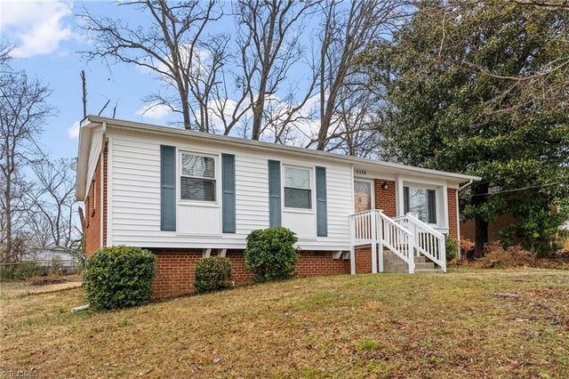 2320 Glenhaven Drive, Greensboro, NC 27406