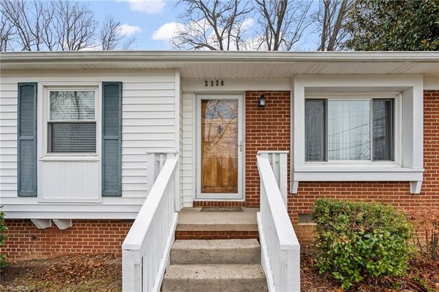 2320 Glenhaven Drive, Greensboro, NC 27406