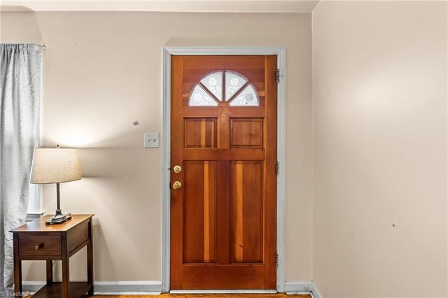 2320 Glenhaven Drive, Greensboro, NC 27406