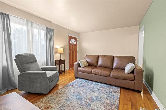 2320 Glenhaven Drive, Greensboro, NC 27406