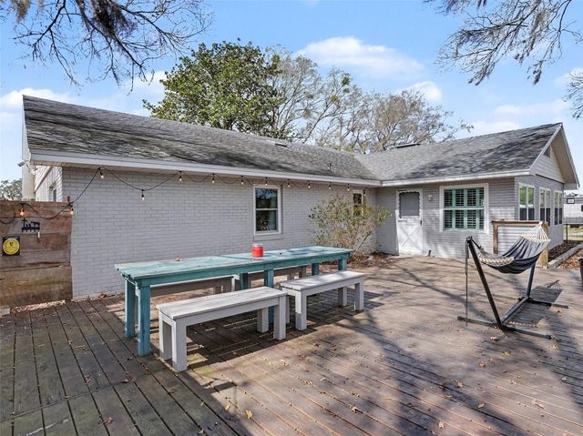 1390 E OHIO AVENUE, Lake Helen, FL 32744