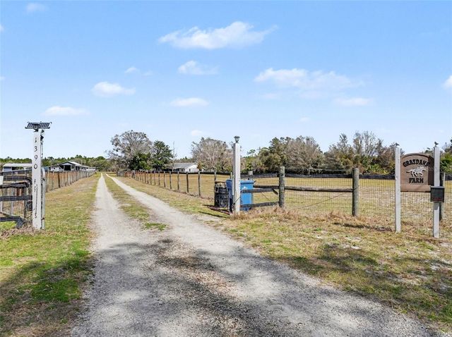 1390 E OHIO AVENUE, Lake Helen, FL 32744