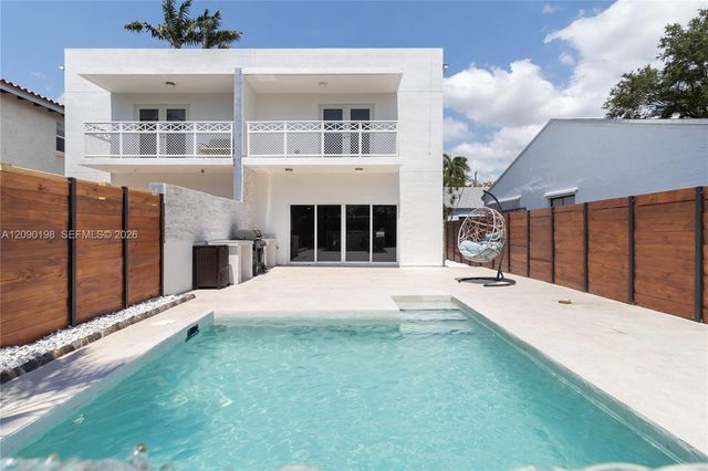 3167 Indiana Street 3167, Miami, FL 33133