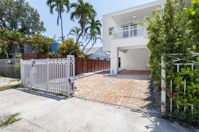 3167 Indiana Street 3167, Miami, FL 33133