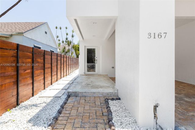 3167 Indiana Street 3167, Miami, FL 33133