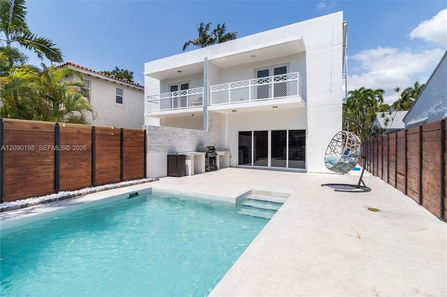 3167 Indiana Street 3167, Miami, FL 33133
