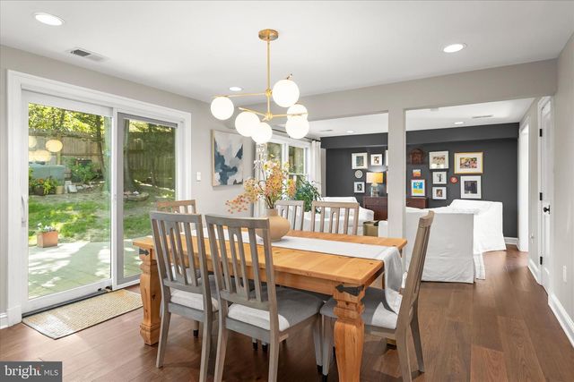 6366 11TH RD N, Arlington, VA 22205
