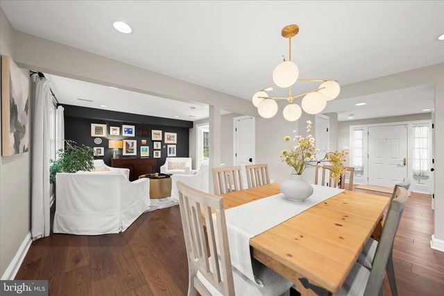 6366 11TH RD N, Arlington, VA 22205