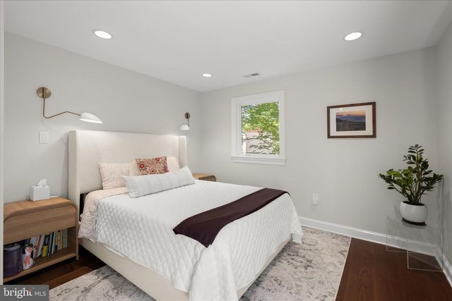 6366 11TH RD N, Arlington, VA 22205