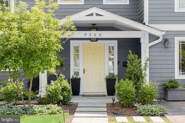 6366 11TH RD N, Arlington, VA 22205