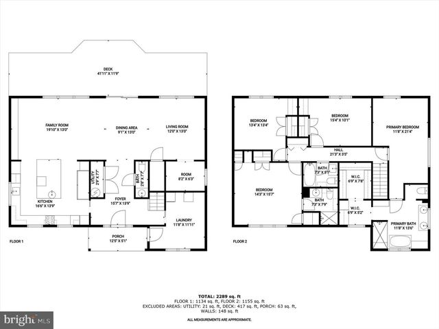 6366 11TH RD N, Arlington, VA 22205