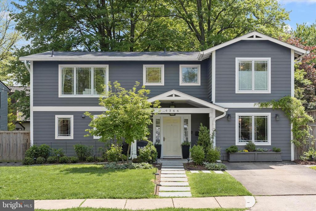 6366 11TH RD N, Arlington, VA 22205