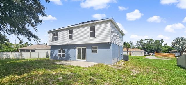 4948 CROMEY ROAD, North Port, FL 34288