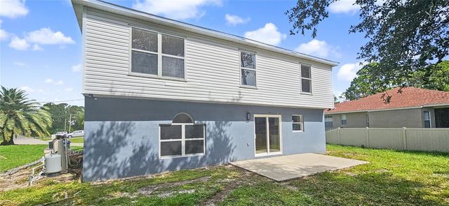 4948 CROMEY ROAD, North Port, FL 34288