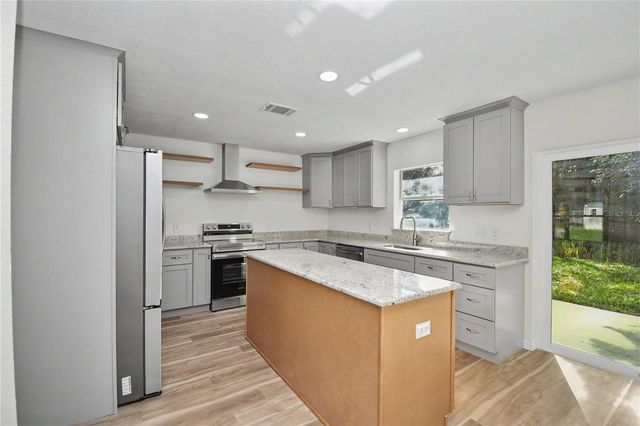 4948 CROMEY ROAD, North Port, FL 34288